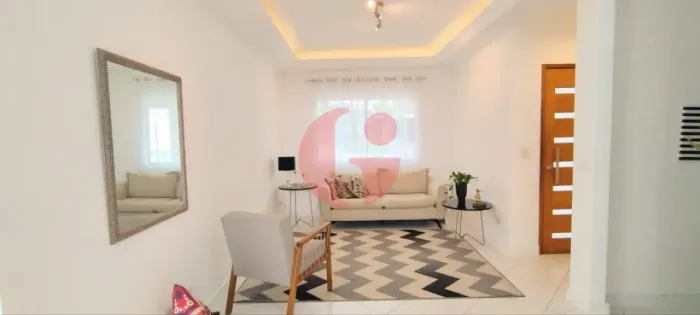 Casa para venda em condomínio com 3 quartos sendo 1 suíte - 252,78 m² no Bairro Urbanova