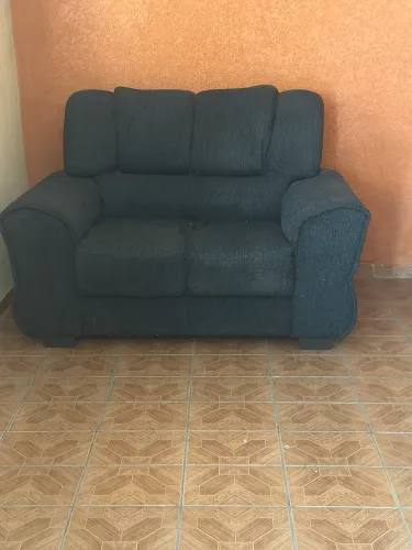 Doo sofá 2 lugares