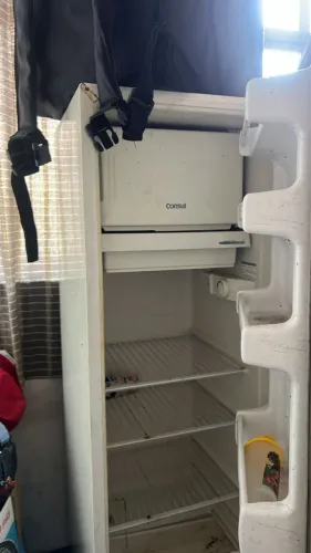 Geladeira a venda em perfeito estado