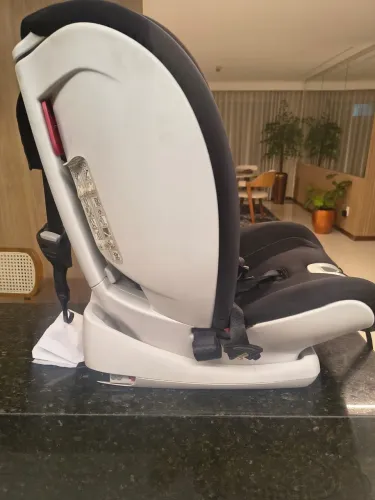 Cadeira de carro infantil