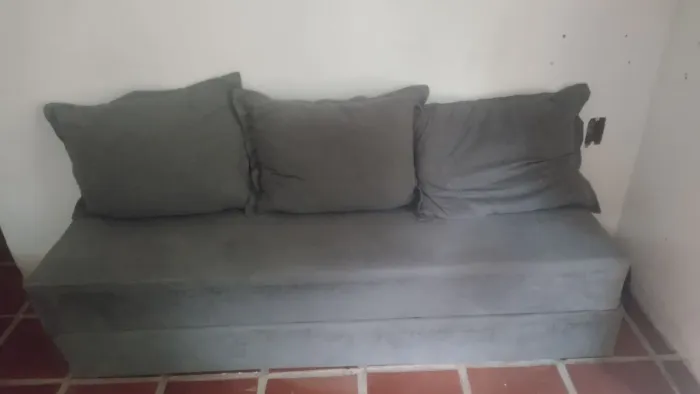 Sofá cama