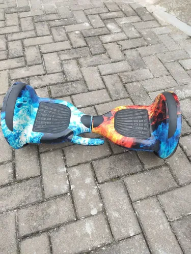 HOVERBOARD 10 polegadas top e barato