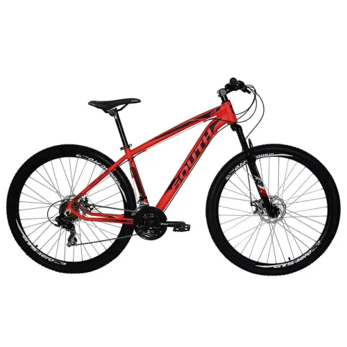 Vendo bicicleta south