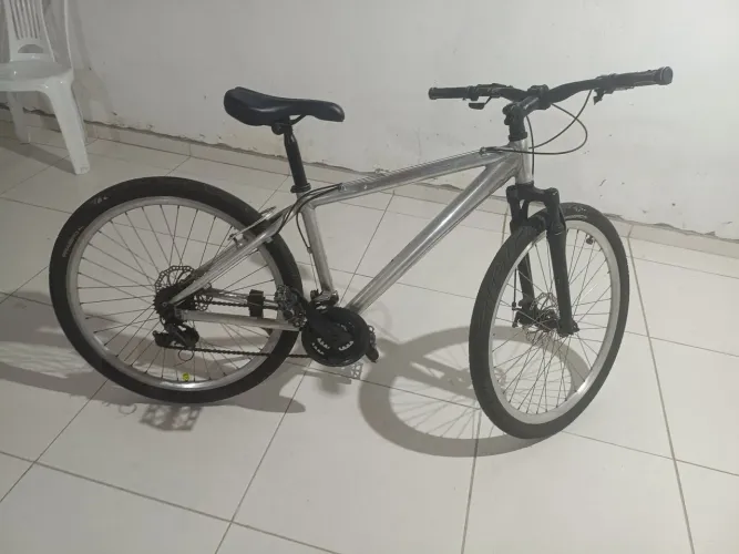 Vendo bike aro 26
