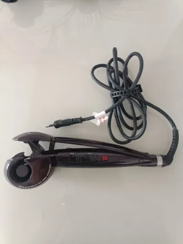 Modelador de cachos automático Hair Style Conair Polishop