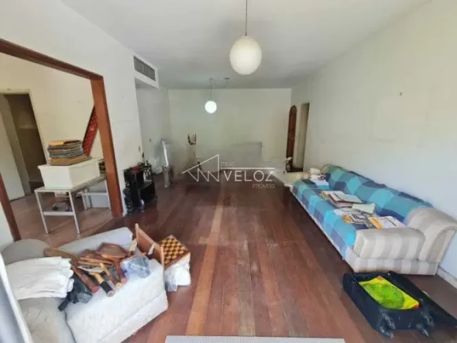 Apartamento : Padrão / Residencial / São Conrado
