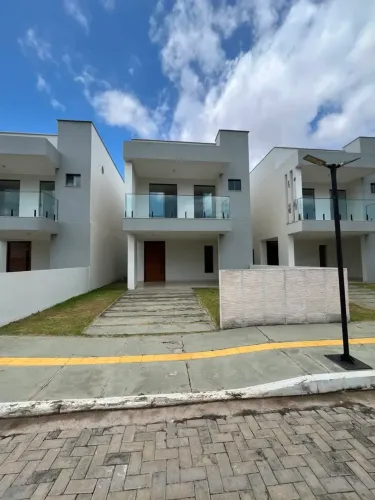 San Martin | Olho DÁgua | 141m² | 3 Suítes | Escritório | Nova | 2 Vagas