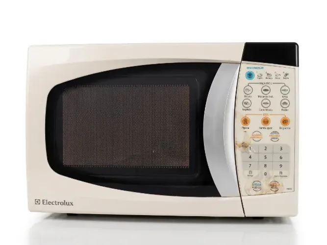 Micro-ondas Eletroluz MEF30 (USADO)