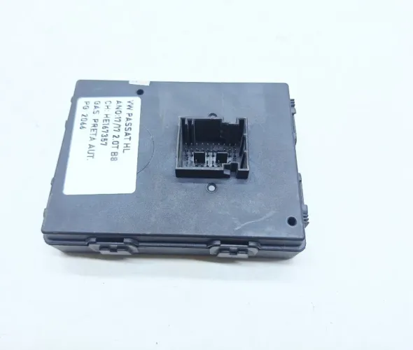 Módulo Keyless Vw Passat Tsi 2.0 2017 3q0959435e