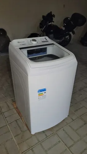 Máquina de lavar 13Kg