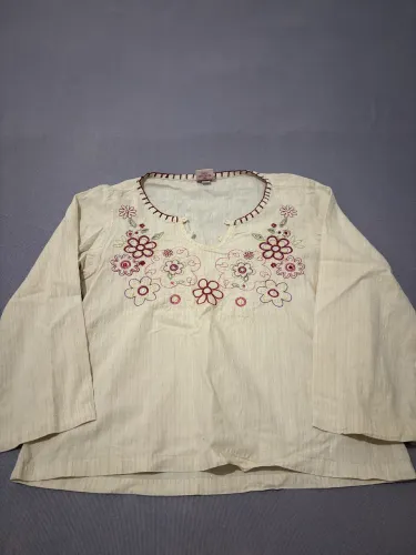 Blusa Infantil 