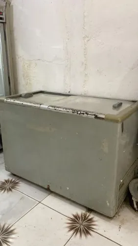 Freezer