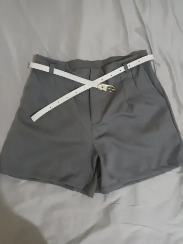 Short Alfaiatria tam 40