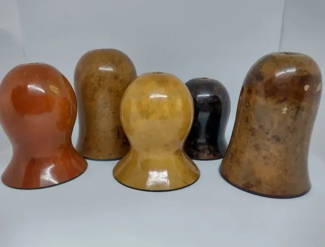 Cuia para Chimarrão de porongo sem pé 