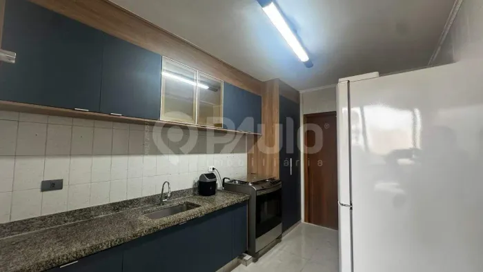 Apartamento para alugar Condomínio Portal Elits | Nova América - Piracicaba/SP.