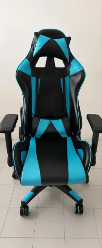 CADEIRA GAMER MARCA PC TOP | ATENÇÃO, LEIA A DESCRIÇÃO
