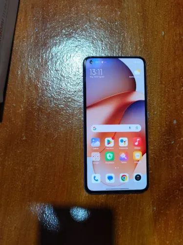 Celular Xiaumi 11 Lite 5G ne 