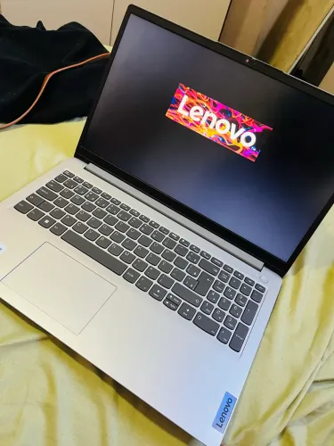 Notebook Lenovo