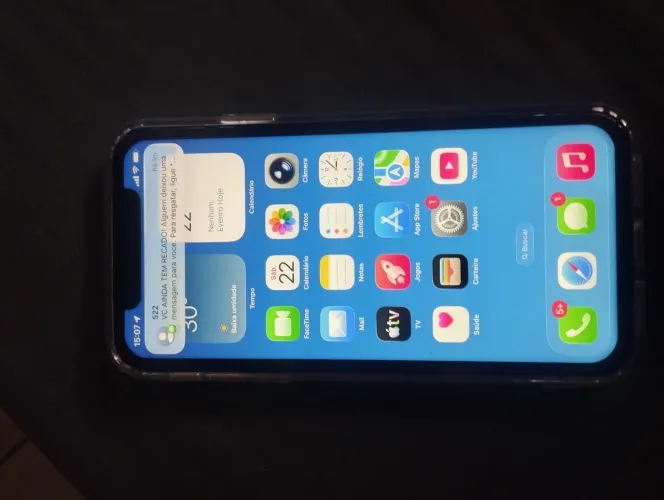 iPhone 11 excelente