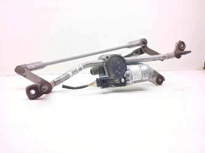 Motor Limpador Parabrisa Vw Tcross 1.4 2025 2gp955023