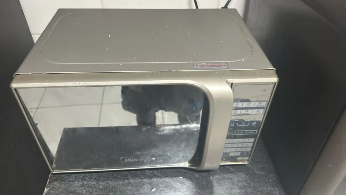 Microondas Midea 