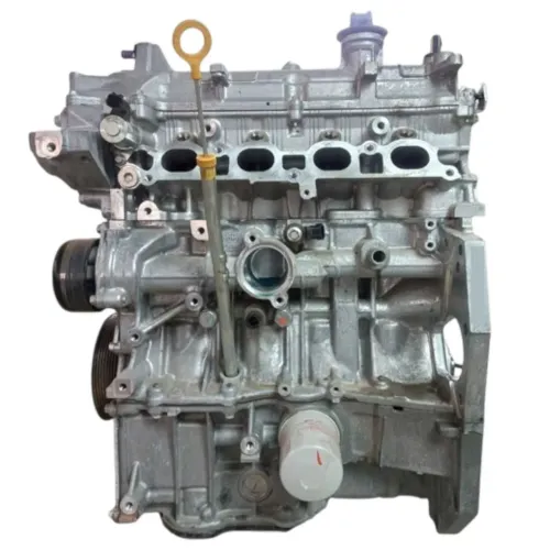 Motor Parcial Nissan Versa 2021/ Kicks 1.6 16v 2017/..