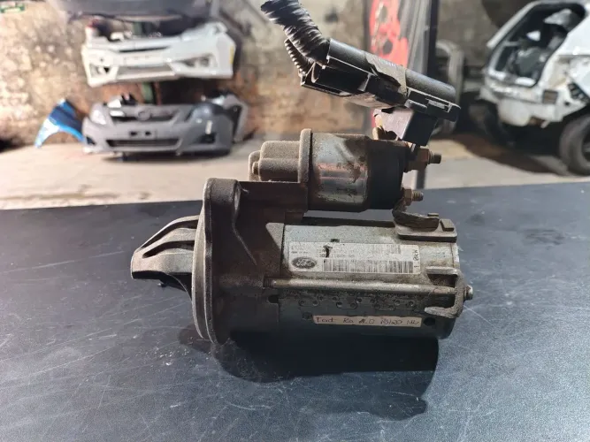 Motor de arranque Ford Ka 2015/21