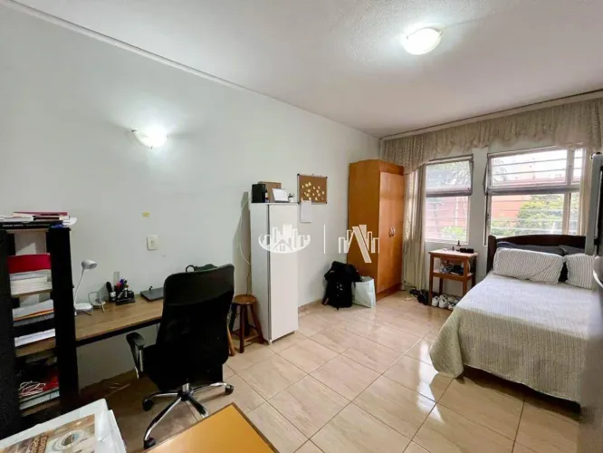 Apartamento à venda, 27 m² por R$ 115.000,00 - Centro - Londrina/PR