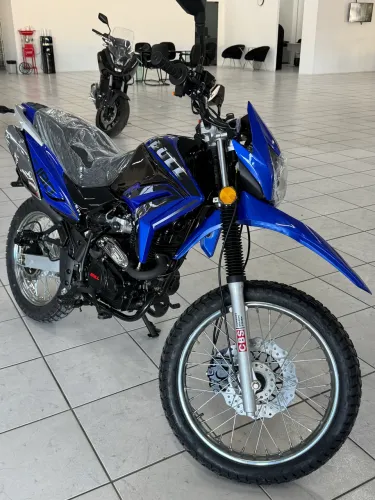 Bull BMT 180 2026 0km