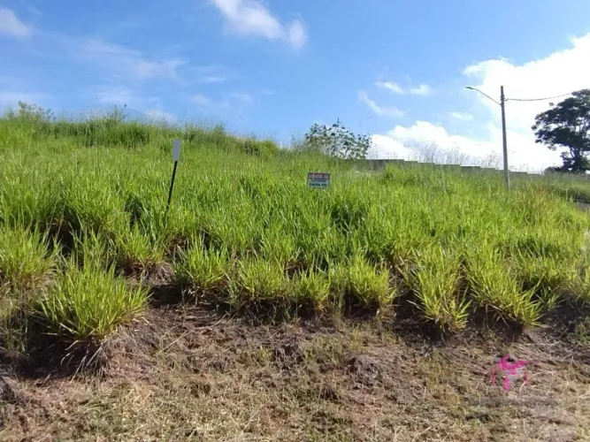 Terreno à venda - Rio Claro
