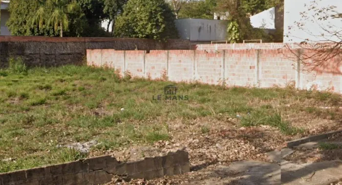 Terreno à venda em Piracicaba, Nova Piracicaba