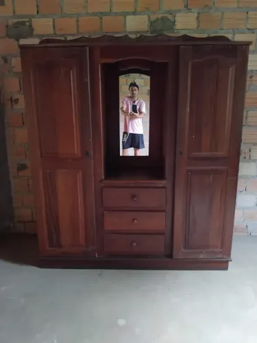 Guarda roupa 