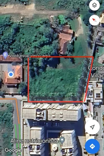 Terreno 3.500m2