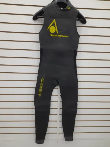 Roupa de borracha Aquaphere 
