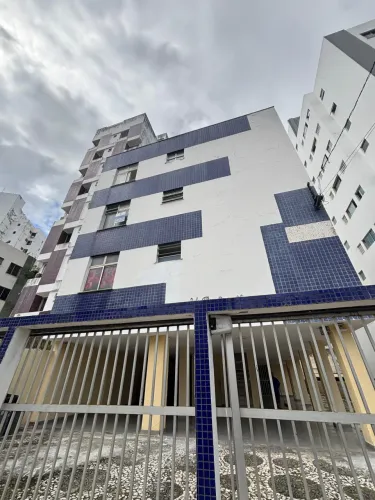 Apartamento à venda no RUA DOS RADIALISTAS - PITUBA, SALVADOR - BA, PITUBA, Salvador, BA