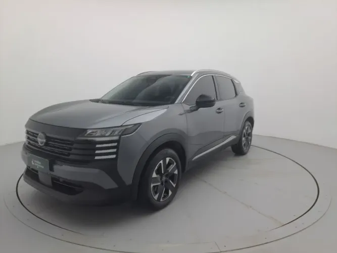 Nissan Kicks 1.0 Turbo Advance 2026