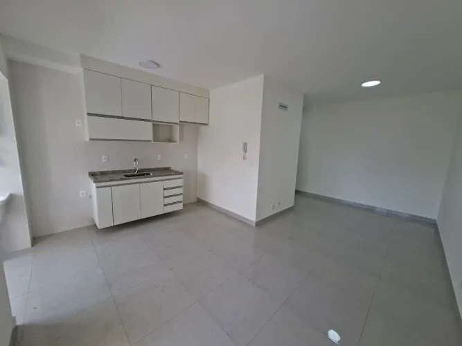 Apartamento com 2 dormitórios para alugar, 64 m² - Bairro Villa Branca - Jacareí/SP