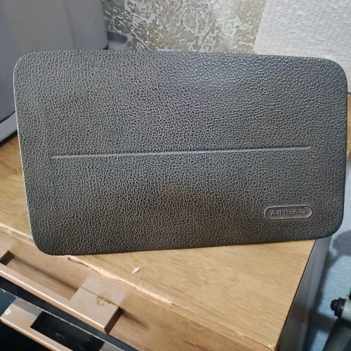 Bolsa de airbag fusion  passageiro e acionador motorista 