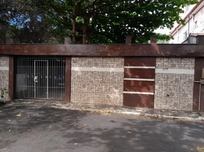 Casa 3 quartos em Nova América - Vila Velha
