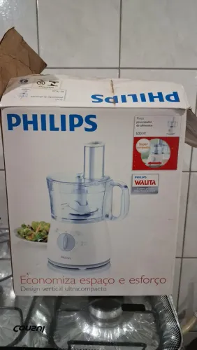 Vendo Processador de Alimentos Philips