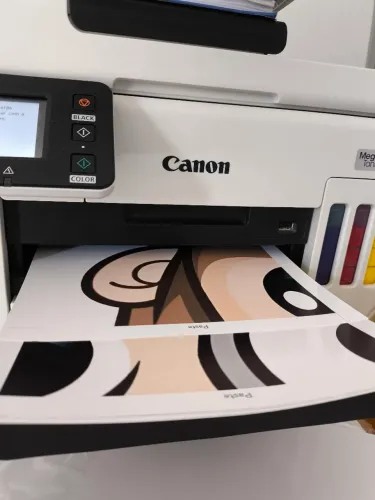 Canon GX7010