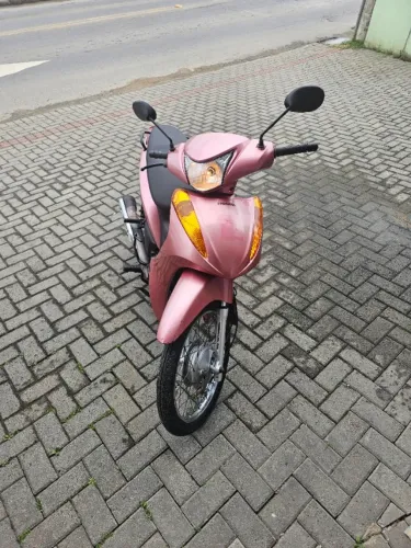 HONDA BIZ 100 ES 2014 - Abaixo da Fipe - 21500km