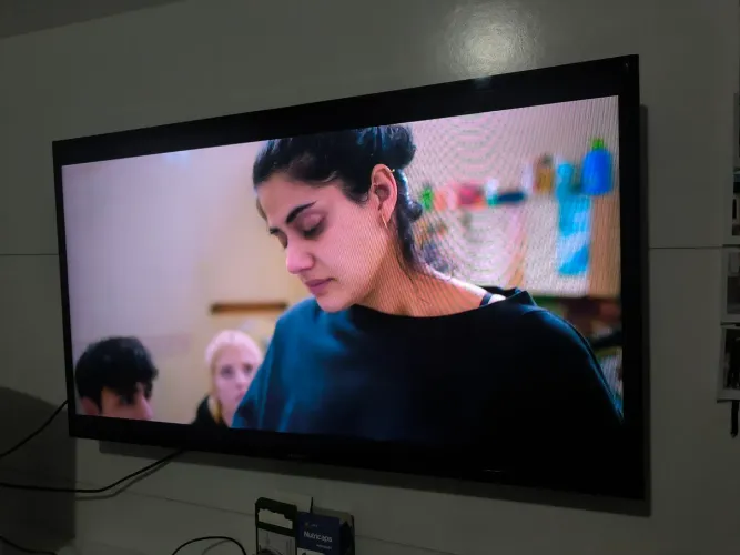 Tv Smart Samsung
