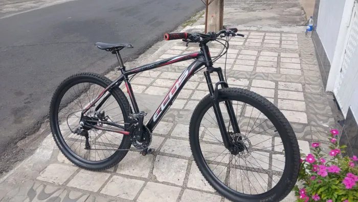 Bicicleta aro 29
