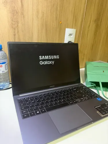 Notebook samsung galaxy book4 