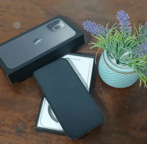 Iphone 13 pro max 128gb