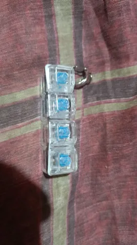 Fidget toy