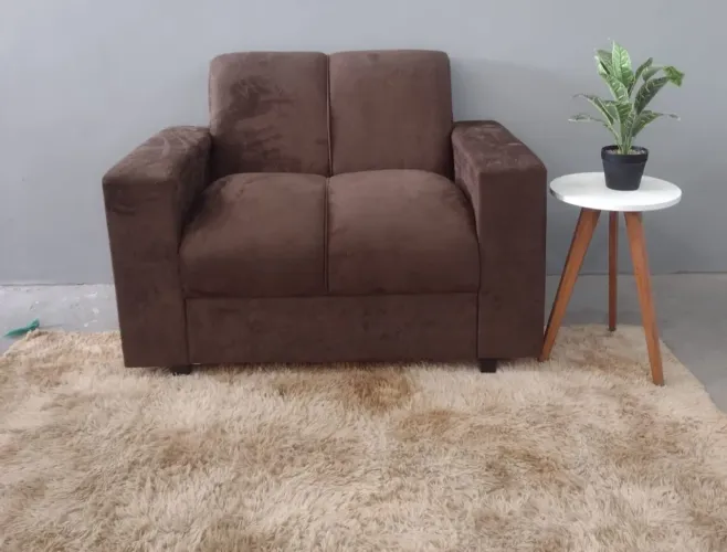 sofas de 2 lugares popular