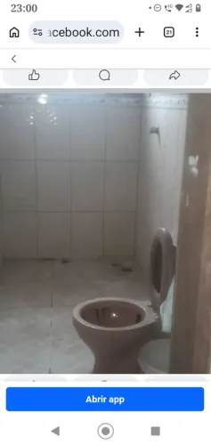 vende se uma casa nos altos 25mil