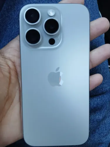 Iphone 15 pro 128gb